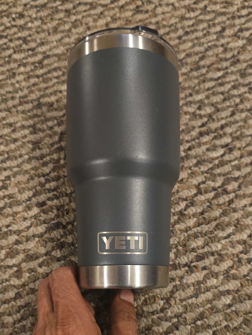 Yeti